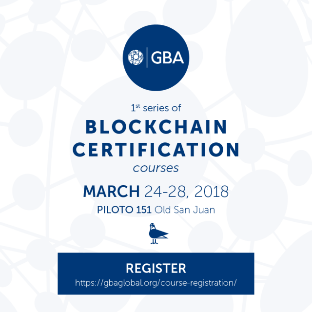 pascha scott blockchain certification