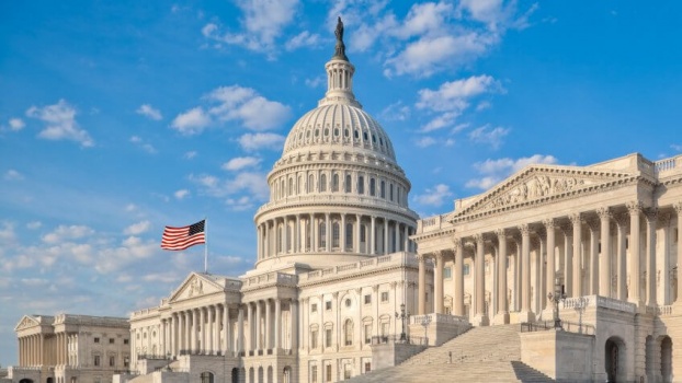 US Congress Buildings