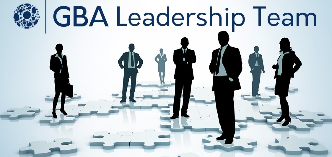 New GBA Leadership Team Members GBA Global
