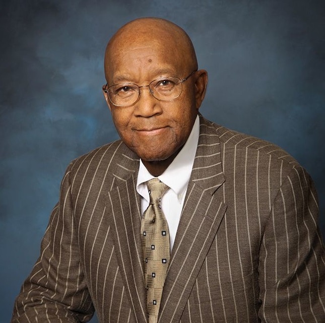 Dr. Robert Brown Keynotes Blockchain and Liberty for All GBA Global