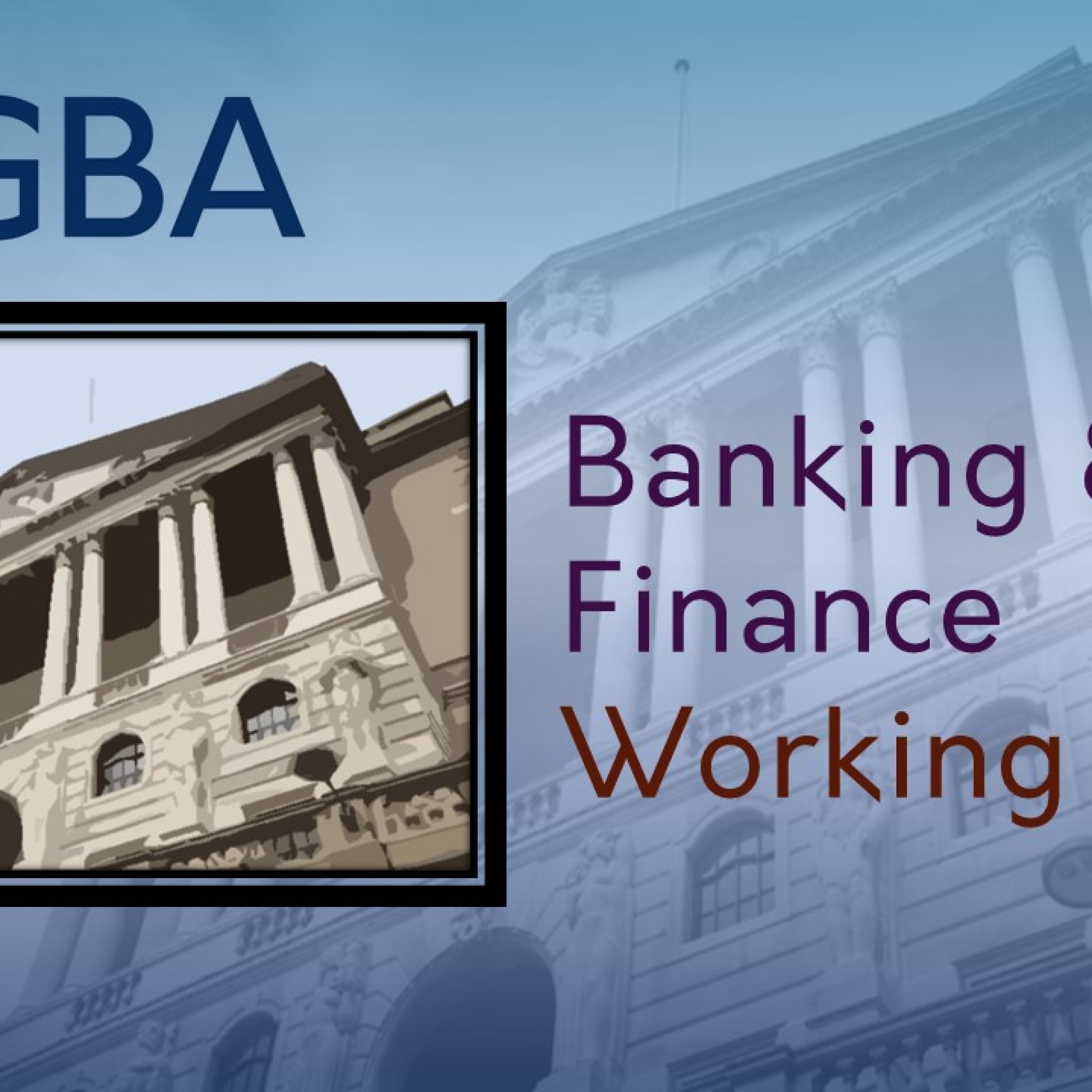 BMM Banking & Financial Services Supplement GBA Global