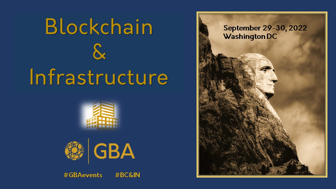 government blockchain association