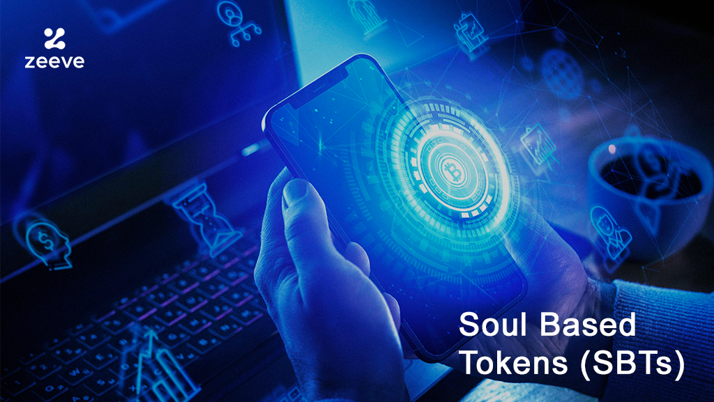 SoulBouned Tokens – Can it be the Bedrock for a Decentralized Society?