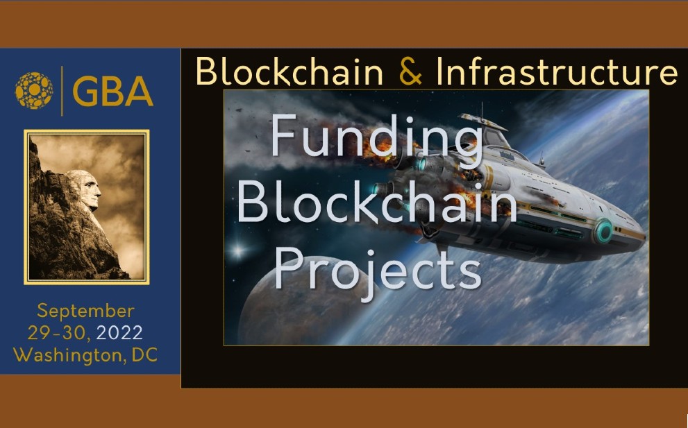Funding Blockchain Projects