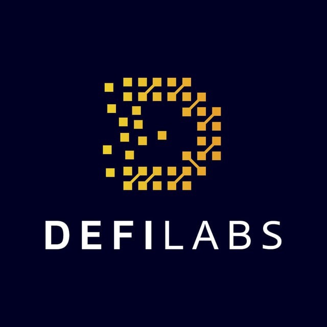 defilabs logo