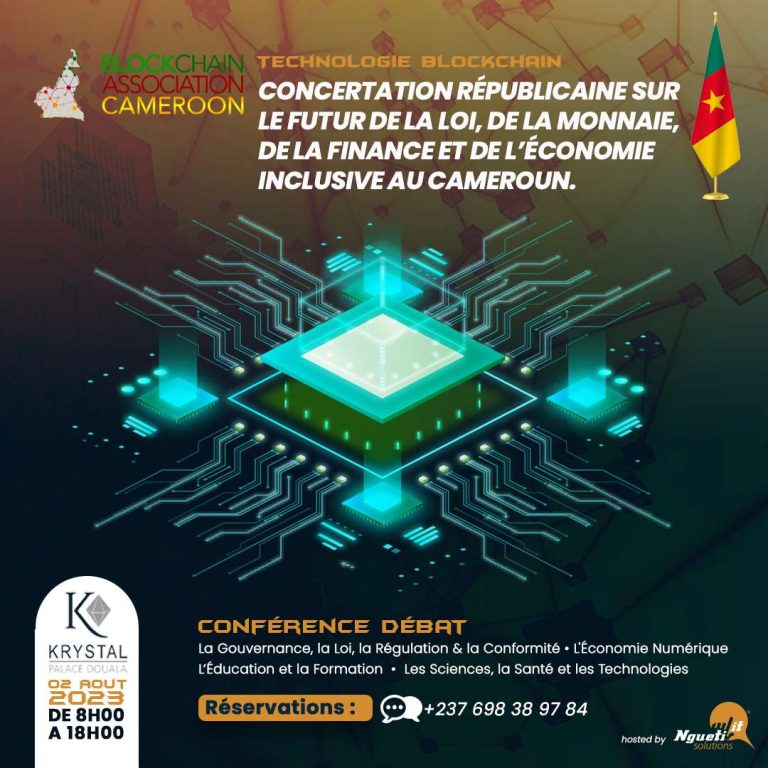 Exe Flyer BlockchainEdited 768x768