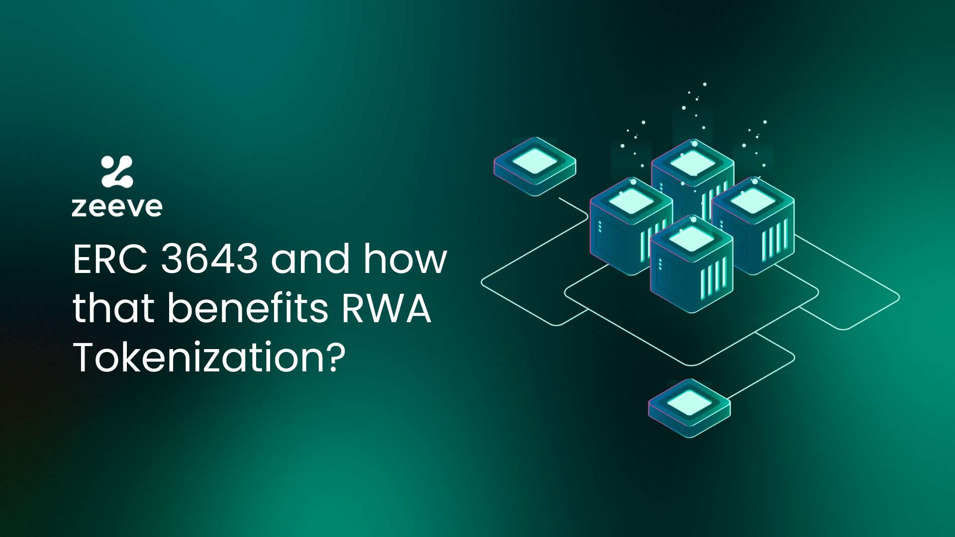 ERC 3643 and how that benefits RWA Tokenization? – GBA Global