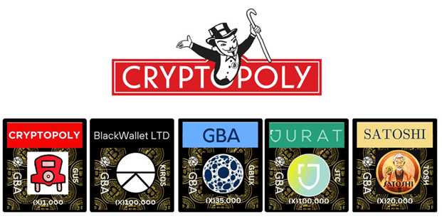 Cryptopoly