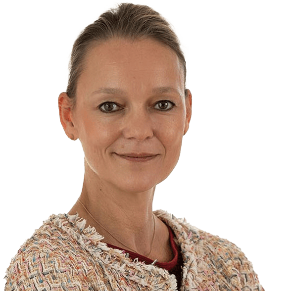 Dr. Nina-Luisa Siedler