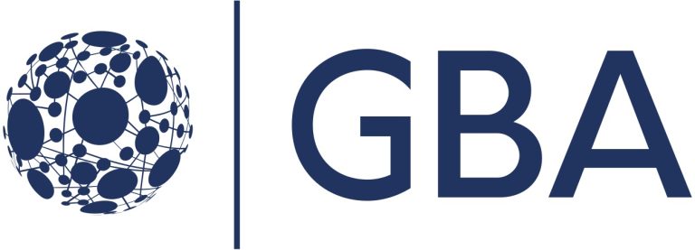 GBA logo blue on white 01 768x277