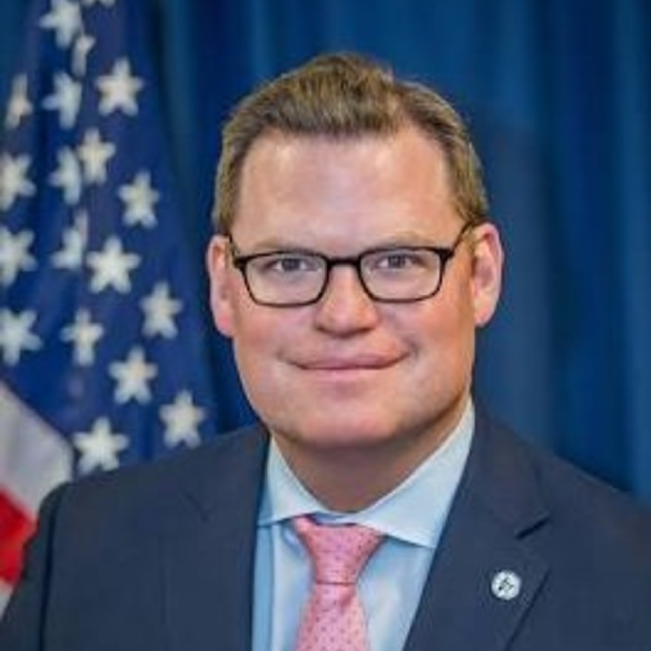 Kyle Hauptman