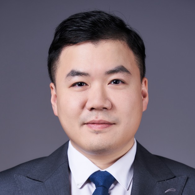 Charlie Hu