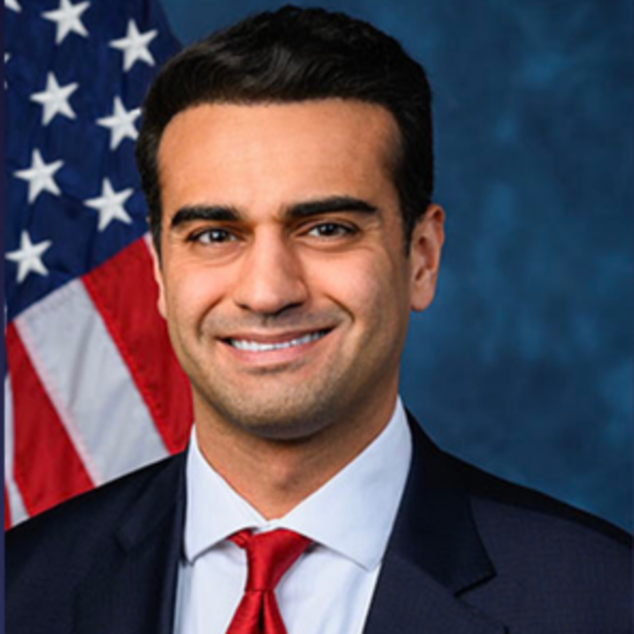 Rep. Abraham Hamadeh