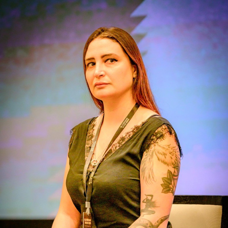 Mariana de la Roche