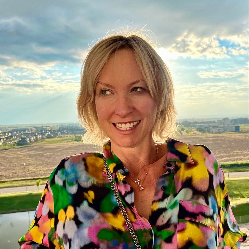 Janet Adams