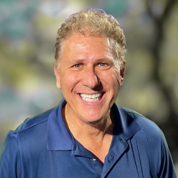 Nicholas Zaldastani