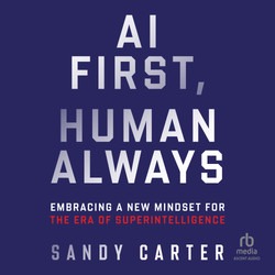 AI First Human Always