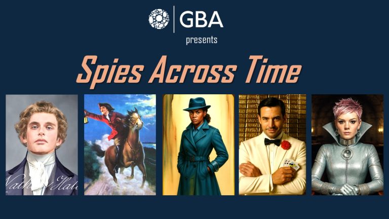 Spies Across Time 2 768x432