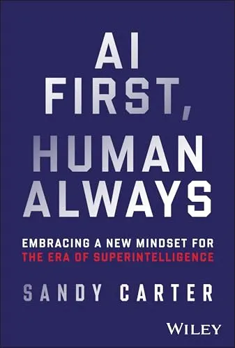 AI First - Humans Always
