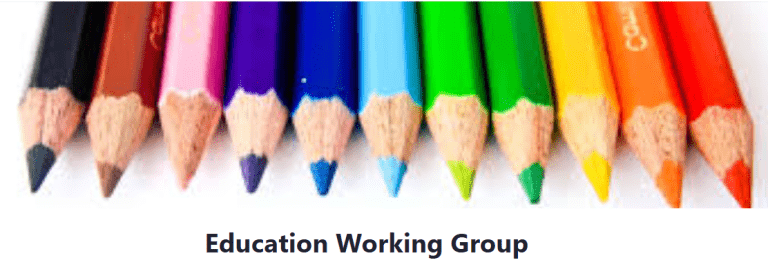 Education WG 1 768x269