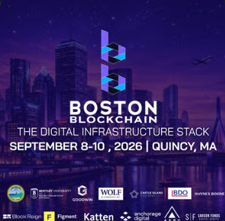 Boston Blockchain Week