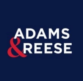 Adams and Reese logo