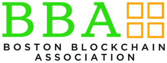Boston Blockchain Association logo