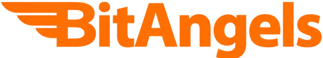 BitAngels logo
