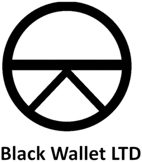 Black Wallet LTD logo