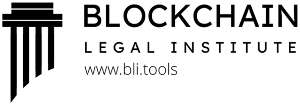 Blockchain Legal Institute logo