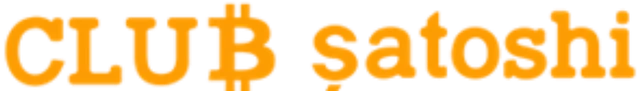 Club Satoshi logo