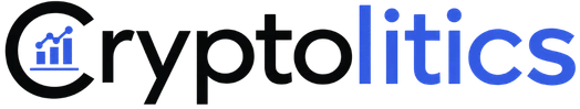 Cryptolitics logo