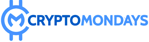 CryptoMondays logo