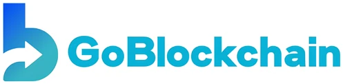 GoBlockchain logo