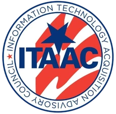 IT Acquisition Advisory Council (ITAAC) logo