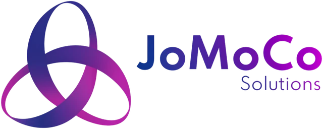JoMoCo Solutions logo