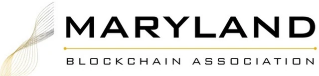 Maryland Blockchain Association logo