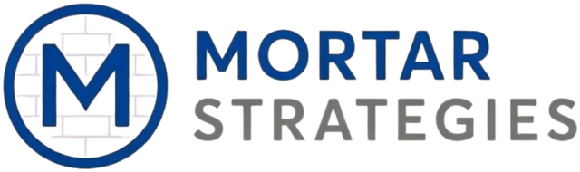 Mortar Strategies logo