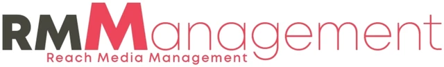 Reach Media Management logo