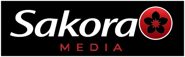 Sakora Media logo