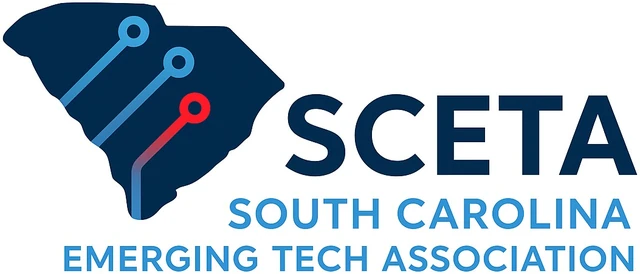 South Carolina Emerging Tech Association logo