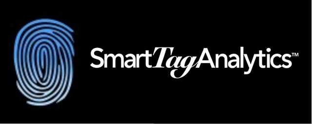 SmartTag Analytics logo