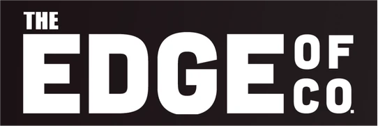 The Edge of Co logo