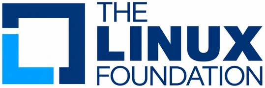 The Linux Foundation logo