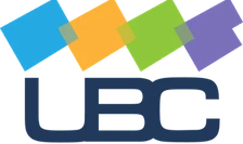 UBC logo