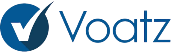 Voatz logo