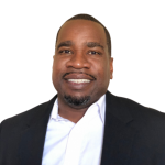 Profile photo of Alfred Farrington II