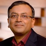 Profile photo of Mohan Satyaranjan