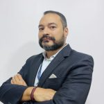 Profile photo of Marco Tulio da Silva Lima