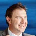 Profile photo of Blair Connolly